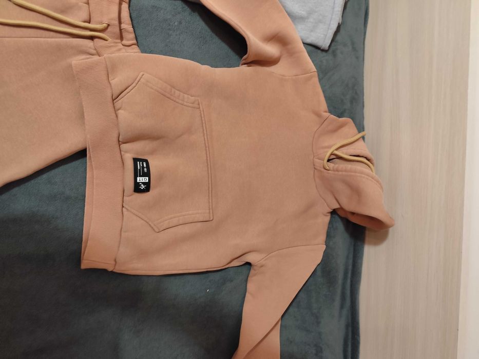 Детски екип дебел за 10/11 години