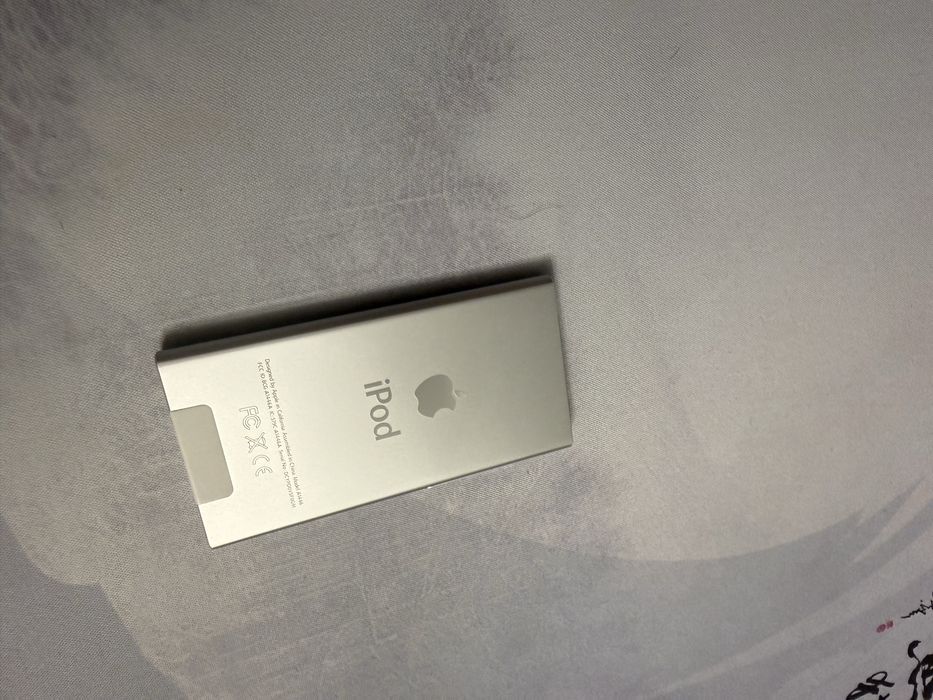 Ipod nano 7 16gb