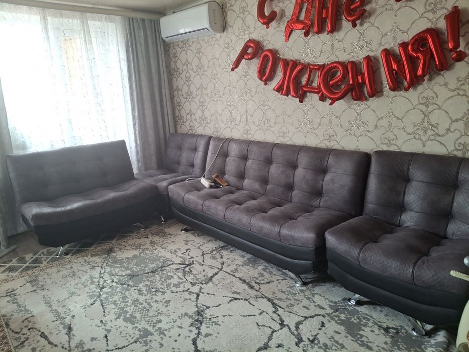 Диван 4-ка два дивана,два кресла
