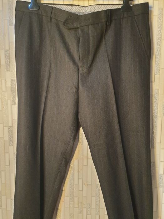 Костюм мужской большой размер.