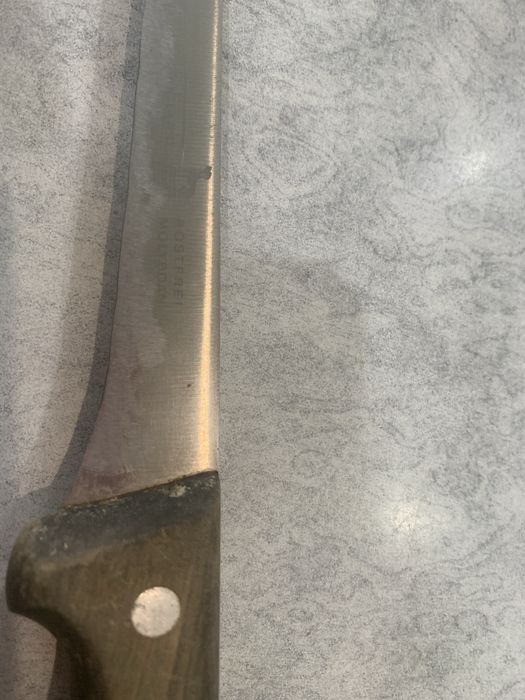 Vand cutite vechi Solingen