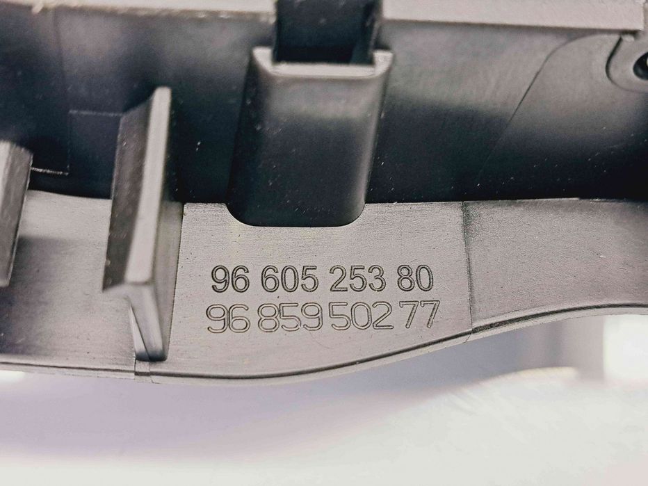Maner interior dreapta fata Peugeot 308 Break [Fabr 2007-2013] 966052