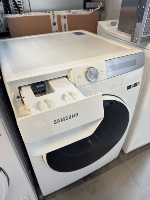Mașină de spălat rufe Samsung 10.5kg WW10T734DWH
