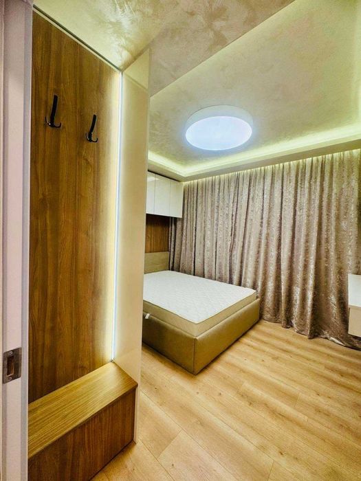 Дава се под наем Двустаен апартамент в София, Манастирски ливади - 78 кв.м за 899 € - Снимка #6