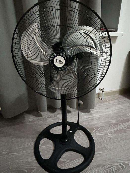 Продам вентилятор