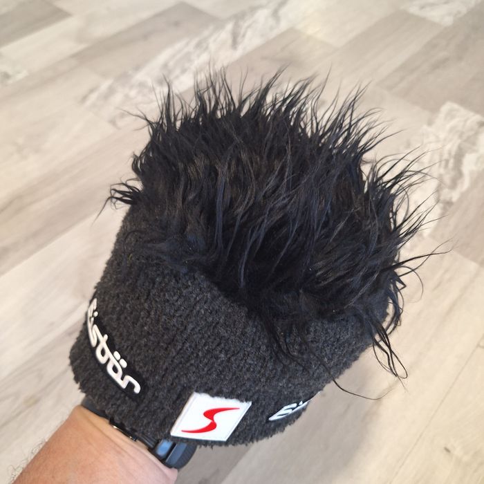 Căciulă Eisbăr mărimea M