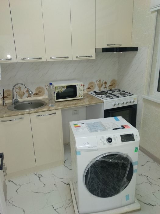 Chilonzor 12 kv ijaraga kvartira