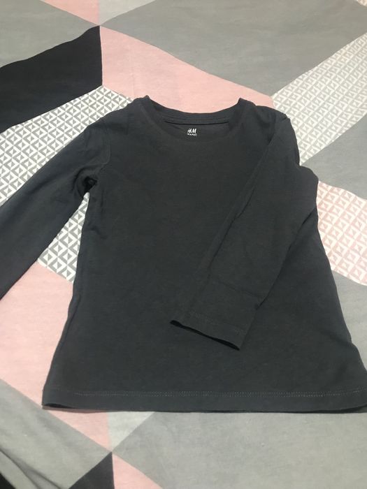 Лот детски блузи