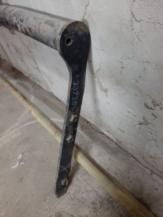 Фаркоп Фолклендские