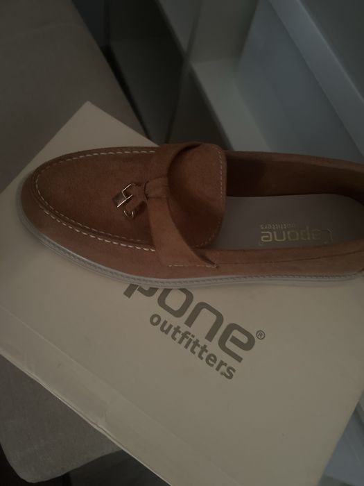 Mocasini noi marime 37/38