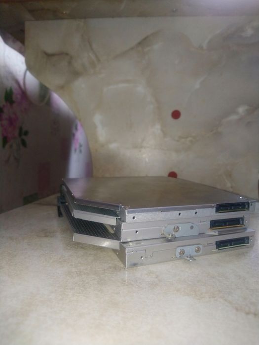 Продам дисковод для ноутбука