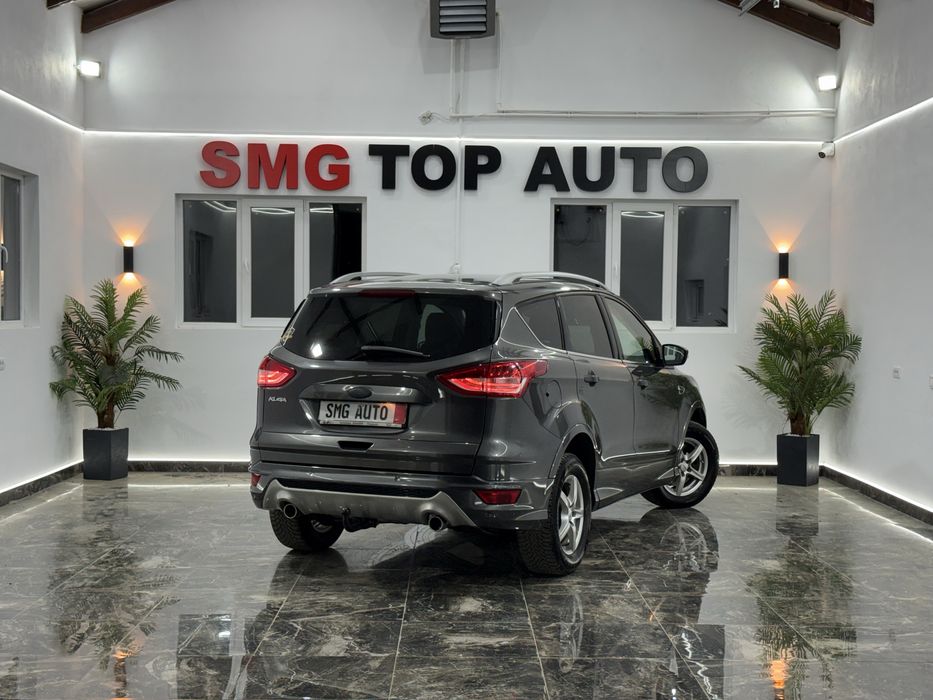 FORD Kuga 2015 — imagine 3