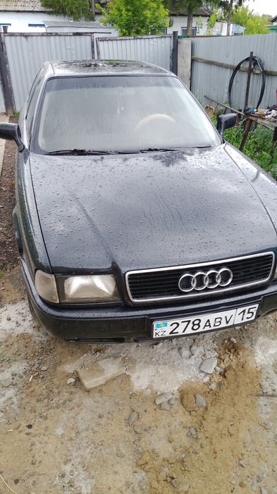 Продам Ауди 80 б4 Моно
