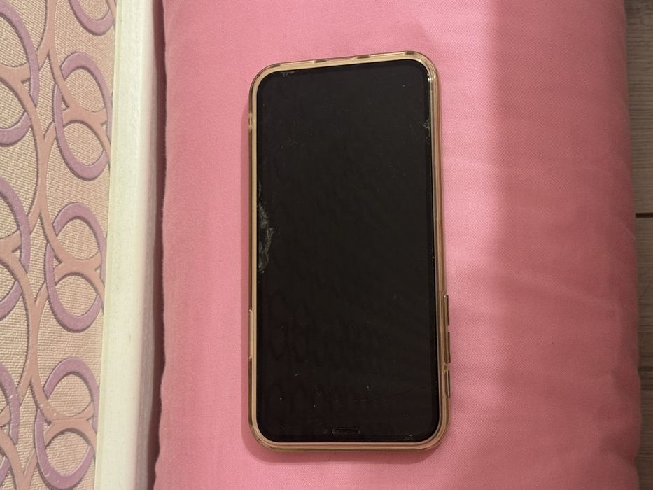 Iphone Xs золотой 64ГБ