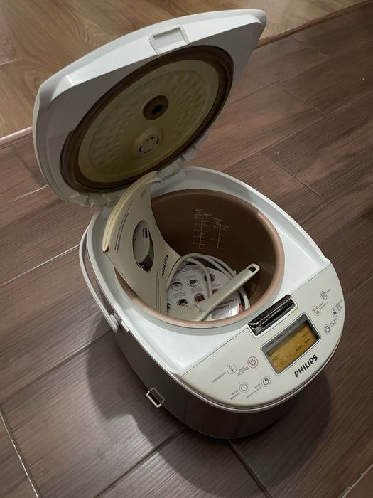 Мильтиварка Philips