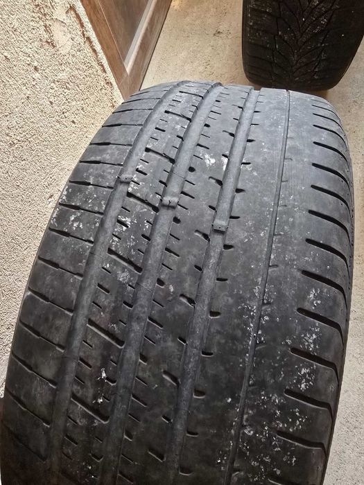 Летни гуми по 1 брой 275/35/19 и 245/40/19