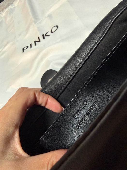 Нова оригинална чанта Pinko