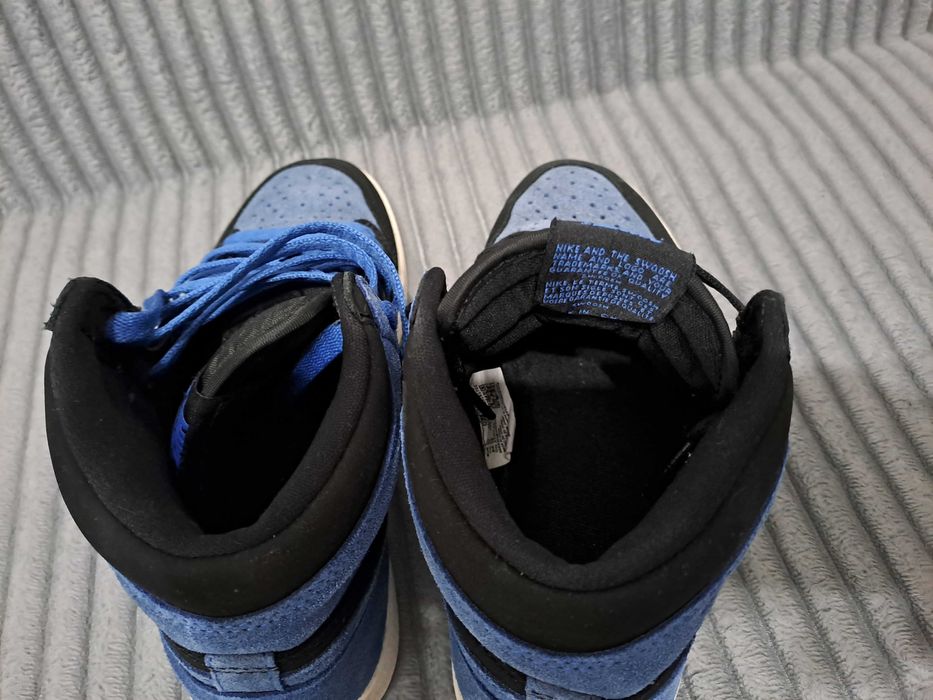 Маратонки Nike номер 40