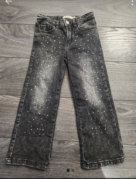 Blugi fetita original marines