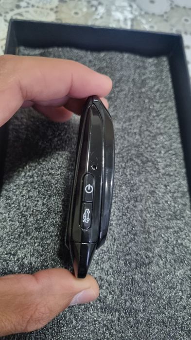 Сенсорный пульт управления для автомобиля из Китая.