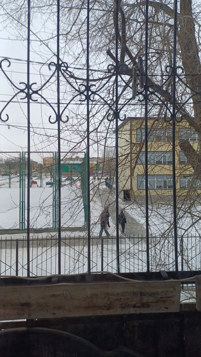 Квартира 1 комнатная