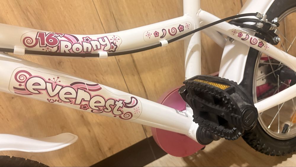 Детско колело 16 цола