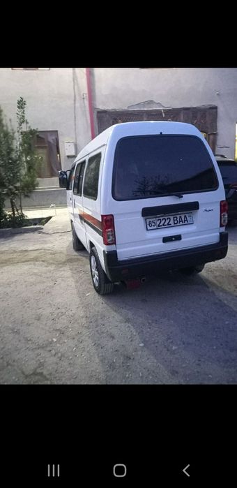 Damas srochna sotiladi