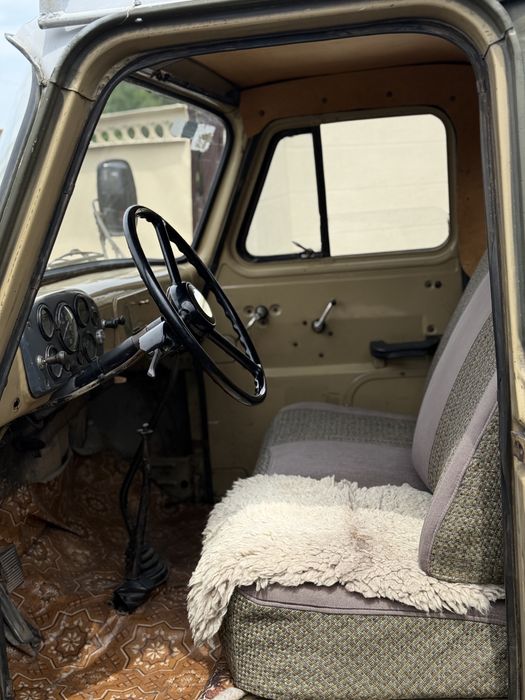 Продам Газ 52 Бортовой