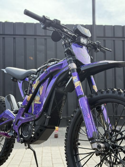 Surron Light Bee Road Legal