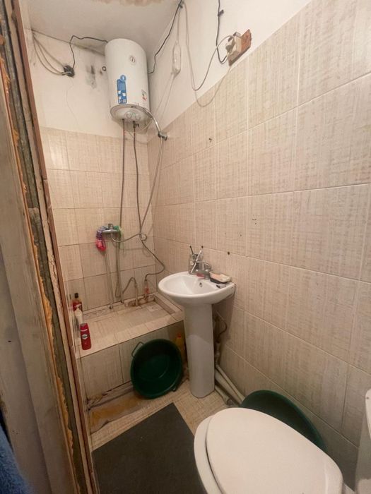 Сдам комнату в частном доме