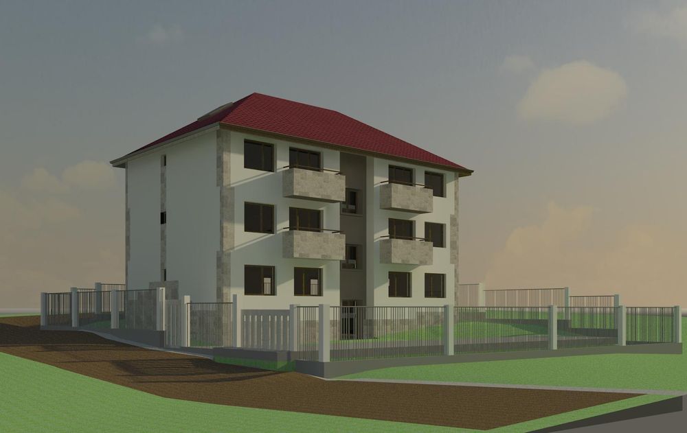 Продава се Тристаен апартамент в София, Драгалевци - 78 кв.м за 1694 €/кв.м - Снимка #2