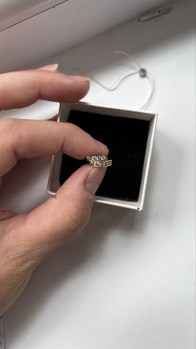Золотые сережки 585 проба
