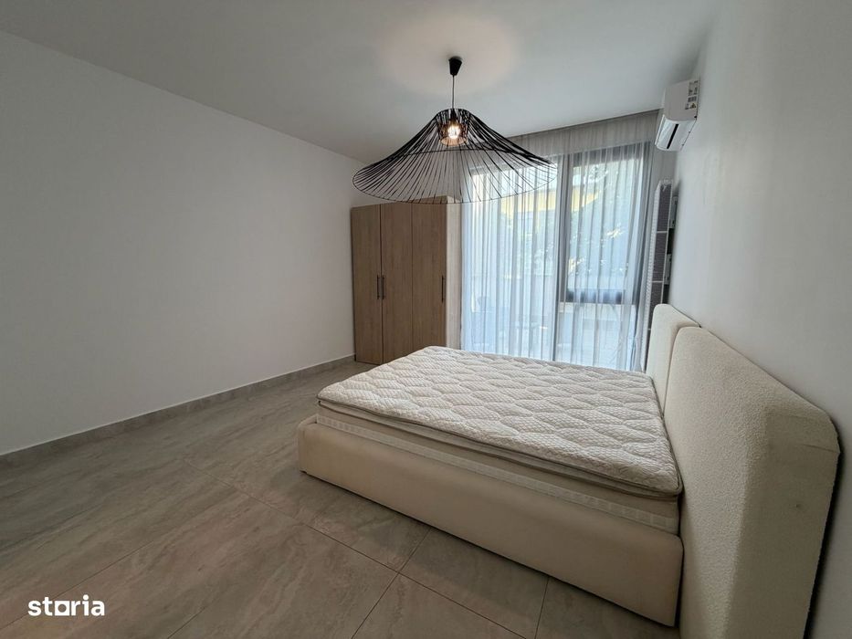 Apartament 3 camere 120mp | Domenii | 5 min metrou 1 Mai | Terasa | Pa