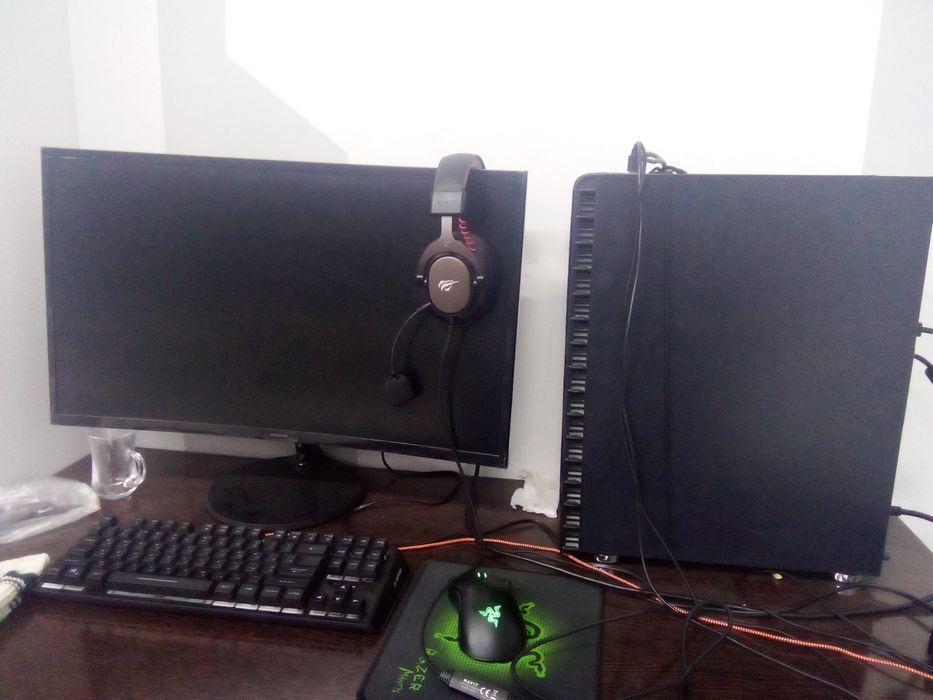 Kompyuter core i7 12th gen