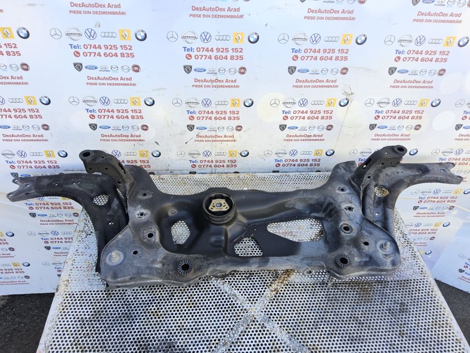 Jug motor Skoda Karoq vw Tiguan golf 8 Seat Ateca jug suport motor cadru Kodiaq Passat b8 Octavia 4 cod 3q0199315k