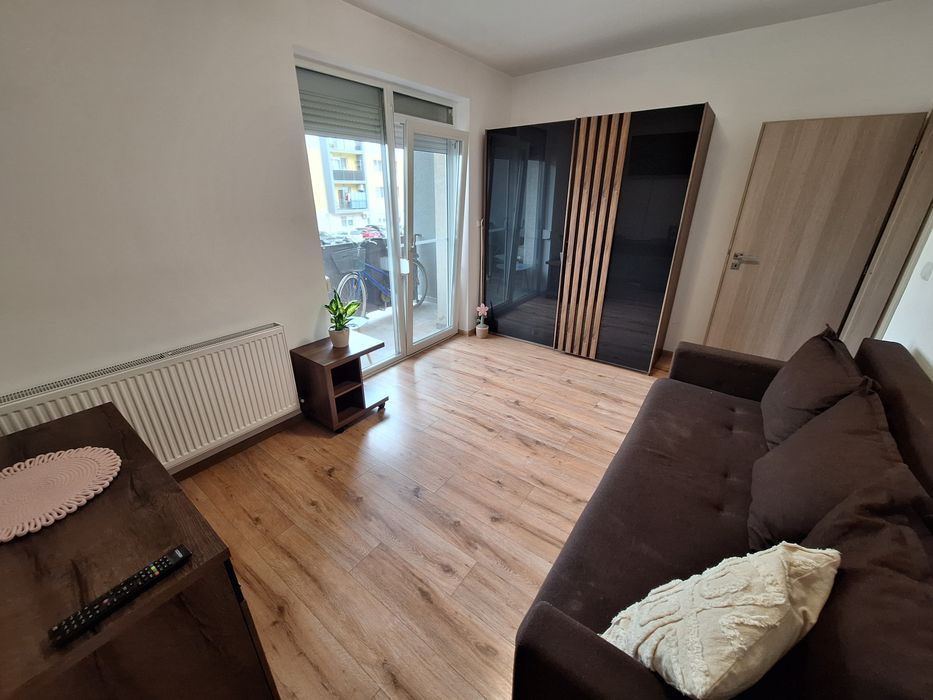 Apartament 1 camera - Braytim