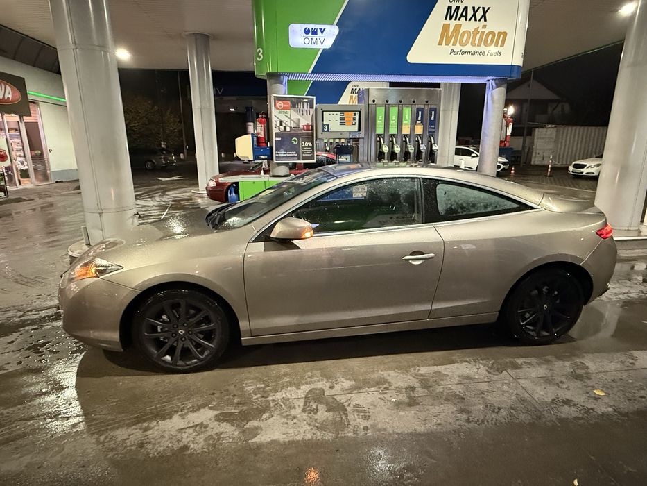 Vand /schimb logan 1.5 dci 2015/2017