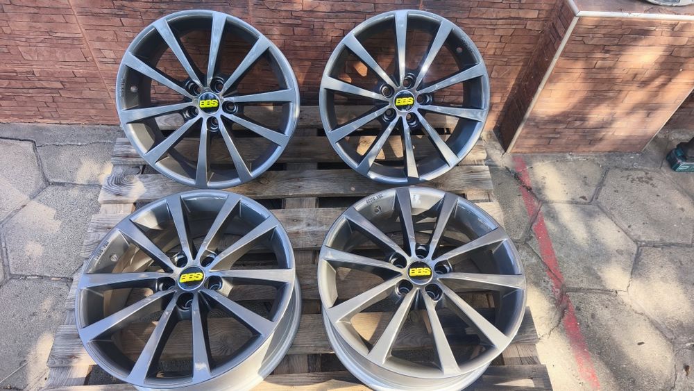 5x100 17 цола It Wheels