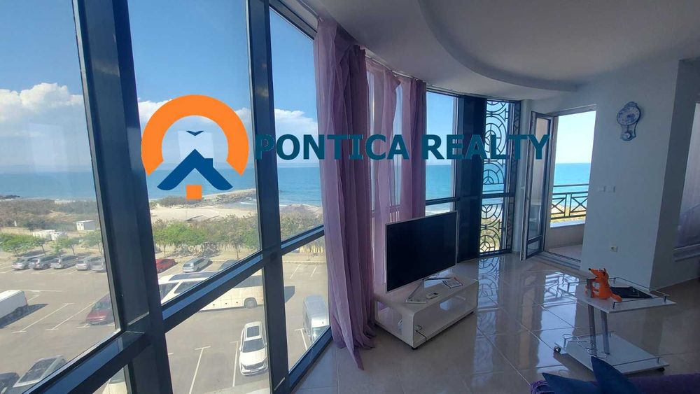 Продава се Тристаен апартамент в Поморие - 96 кв.м за 967 €/кв.м - Снимка #1