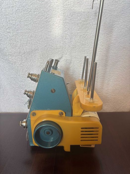 Ретро шевна машина