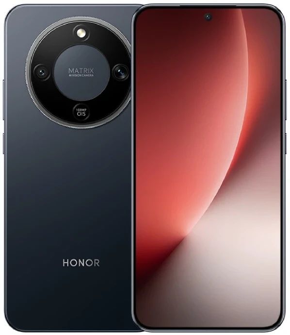 Honor Magic 8 lite 5g