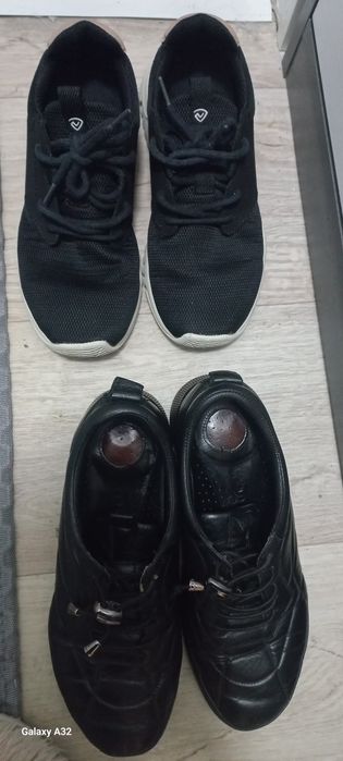 Кроссовки женские