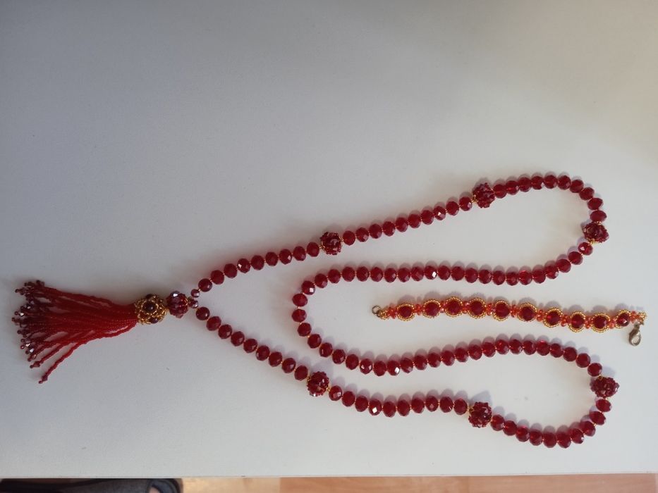 Продается набор ручной работы