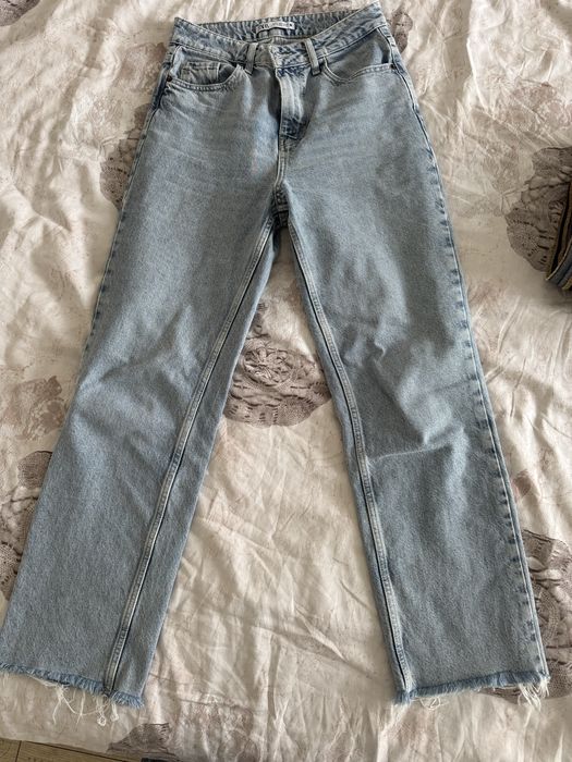 Дамски дънки Zara