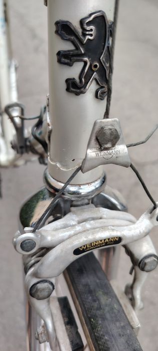 Cursiera Peugeot bicicleta made in France Unelte și piese Casa și gradina Scule unelte feronerie