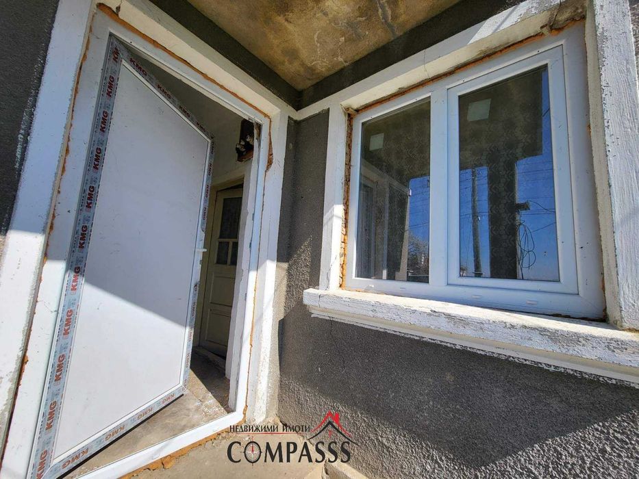 Продава се Къща в с. Кардам, Област Добрич - 70 кв.м за 474 €/кв.м - Снимка #3