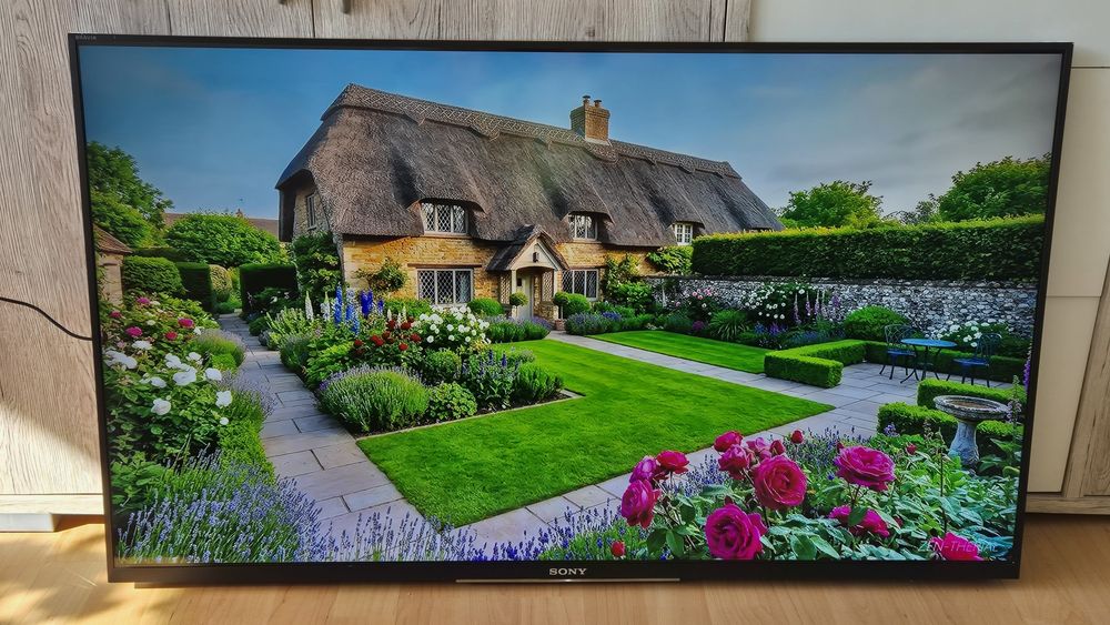 Sony KDL-43WD759 Full HD, Smart, WiFi, LED
