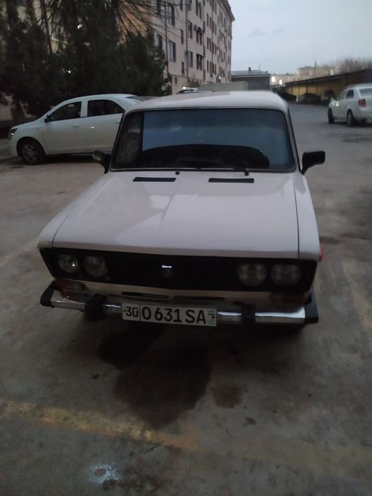 Vaz 2106 sotiladi