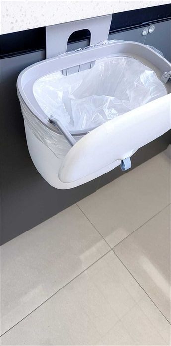 Ведро для мусора