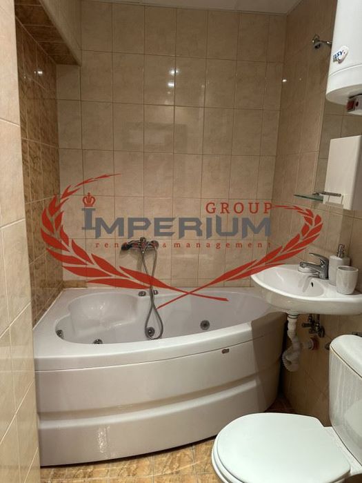 Дава се под наем Двустаен апартамент в Варна, м-т Евксиноград - 60 кв.м за 612 € - Снимка #7